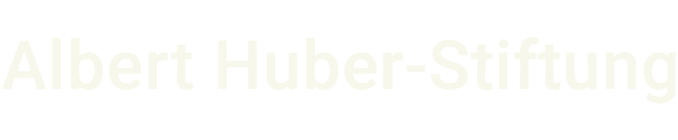 header_logo_albert-huber-stiftung