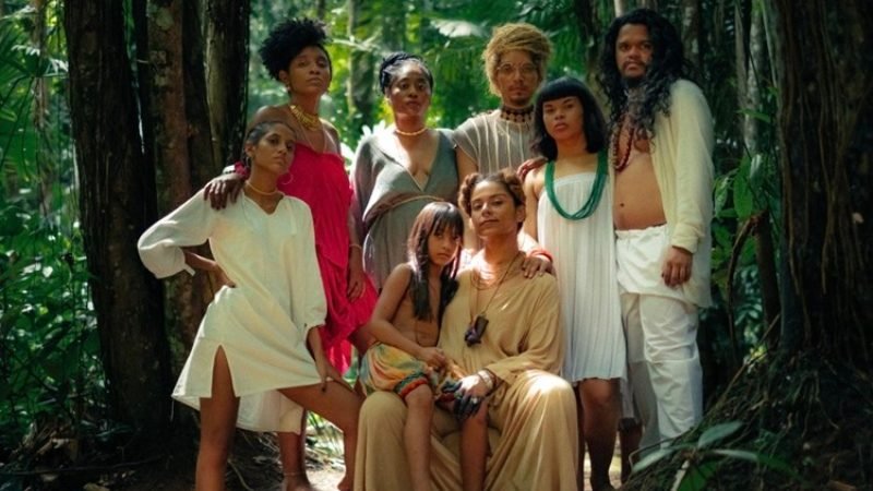 Filme_ Alexandrina - O relampago, Keila-Sankofa by João Paulo Machado jpg